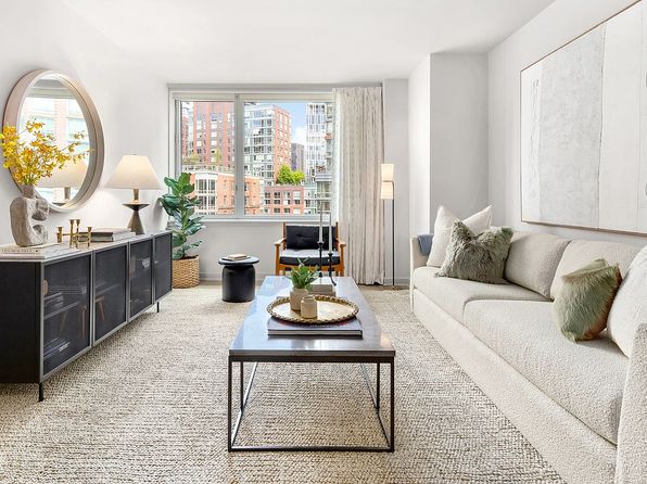 20 River Ter APT 12C, New York, NY 10282