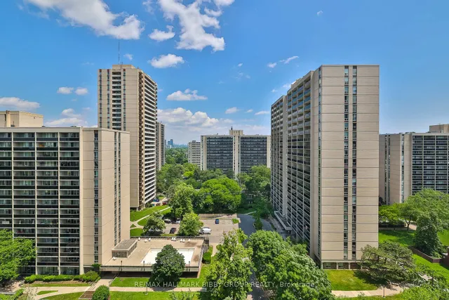 Additional image 20 of 70 High Park Ave Unit 1304