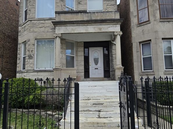 6522 S Peoria St, Chicago, IL 60621