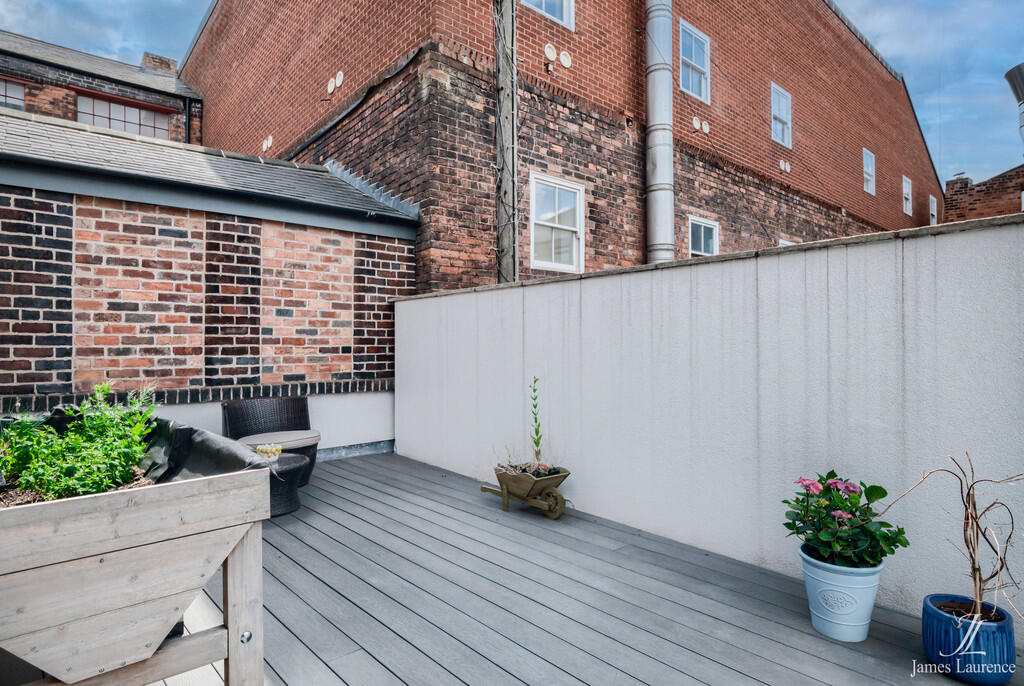 Additional image 21 of Osborne House, Vittoria Street, Jewellery Quarter