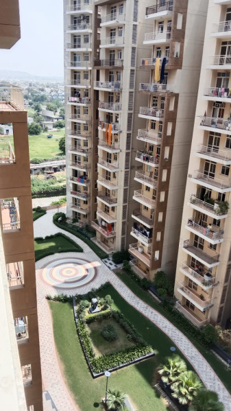 Alwar Bypass Road, Bhiwadi