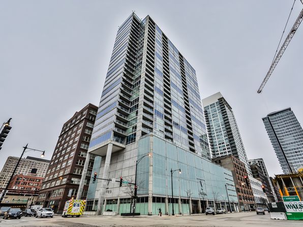 611 S Wells St #1903, Chicago, IL 60610