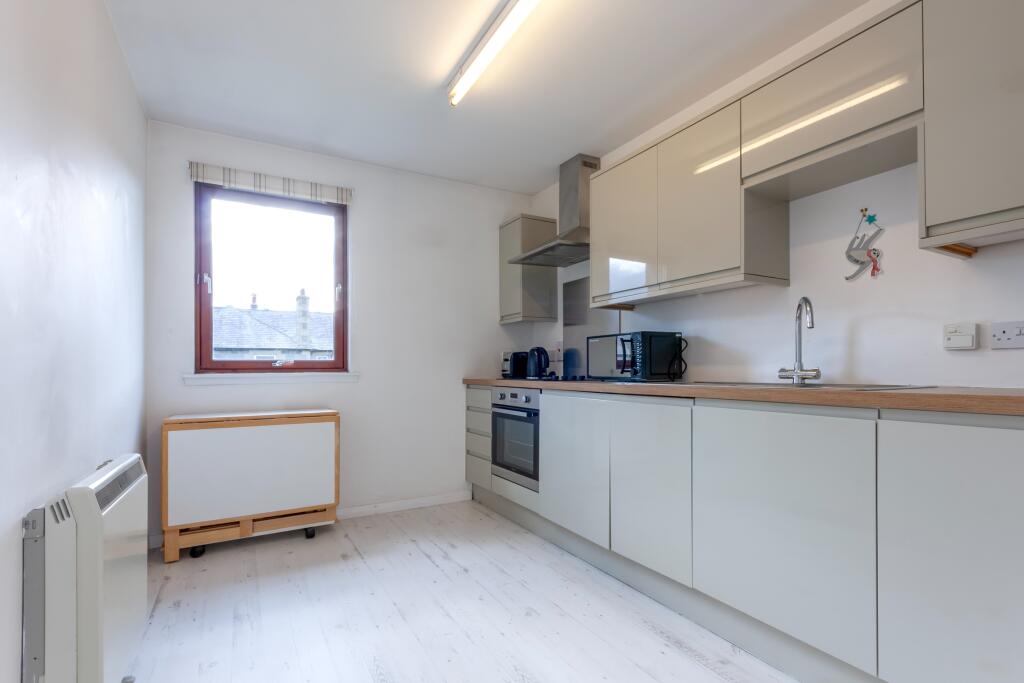 Additional image 11 of Park Road Court, The Beach, Aberdeen, AB24