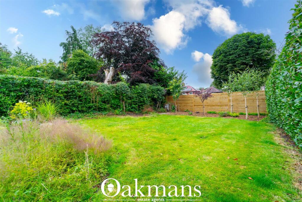 Additional image 35 of Lonsdale Road, Birmingham, B17