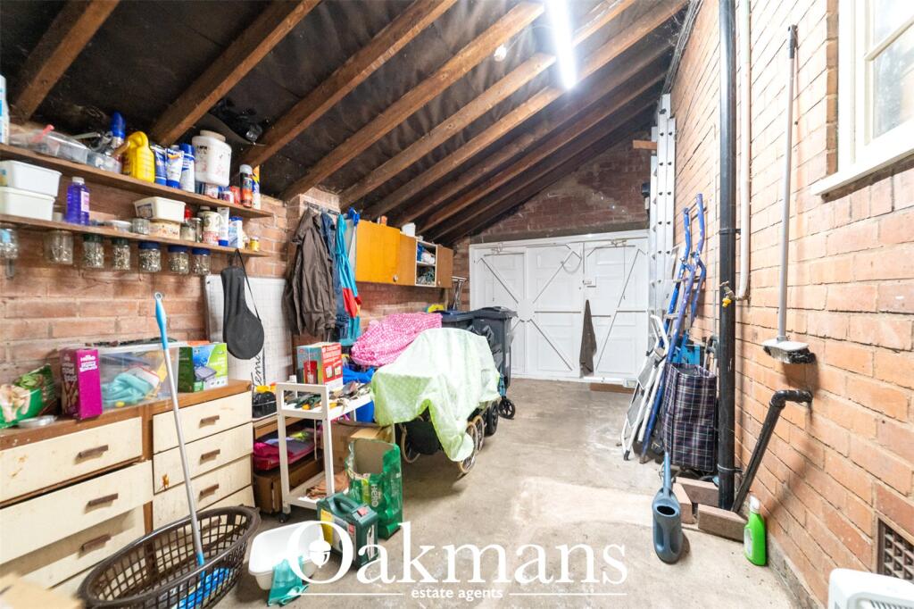 Additional image 29 of Bunbury Road, Bournville Village Trust, Northfield, Birmingham, B31