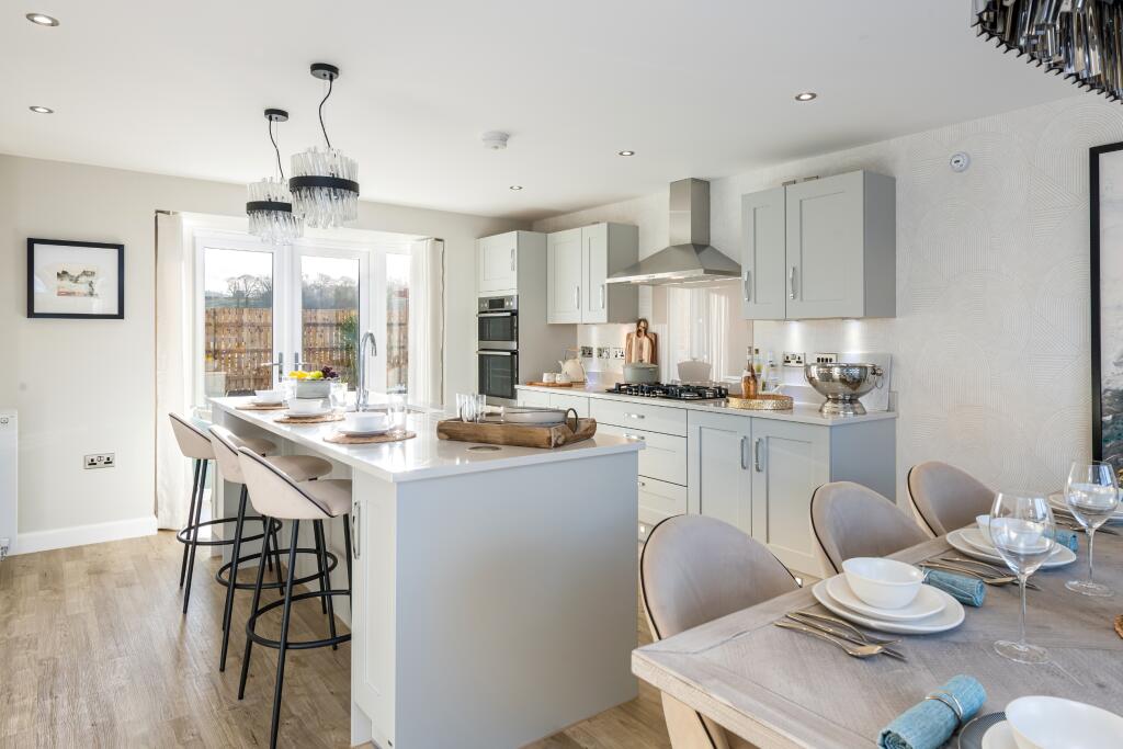 Additional image 4 of Riverview Drive, 
Dyce, 
Aberdeen, 
Aberdeen City, 
AB21 7LD