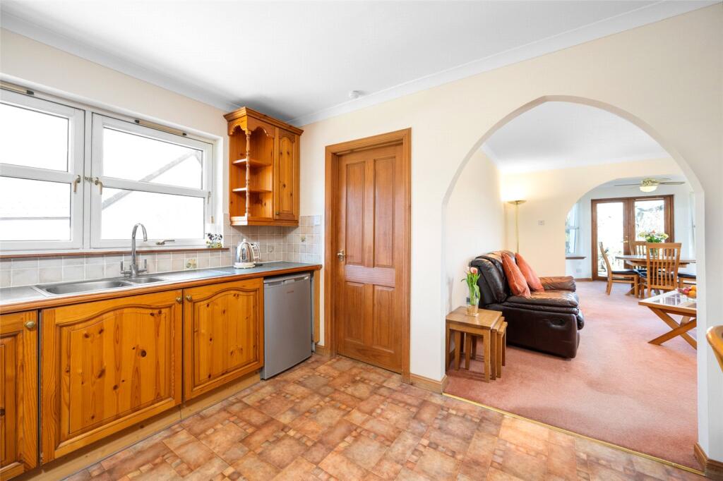 Additional image 5 of Birchdale, Birse, Aboyne, Aberdeenshire, AB34