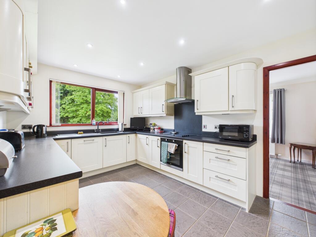 Additional image 3 of Craigievar, 7 Allachie Drive, Aberlour, Banffshire