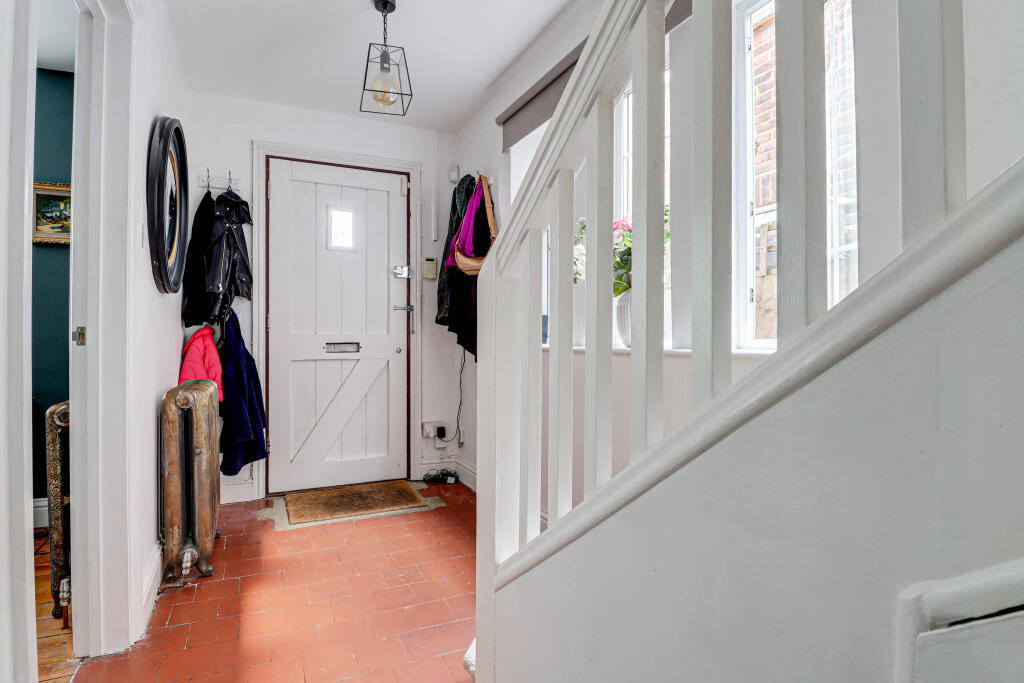 Additional image 12 of Barnfield Road, Harpenden, Hertfordshire, AL5