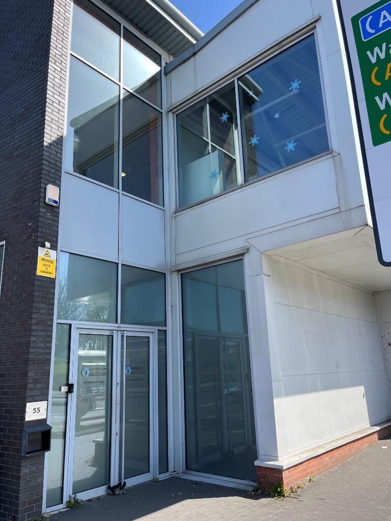 Additional image 3 of 55 Spring Hill, Birmingham, B18