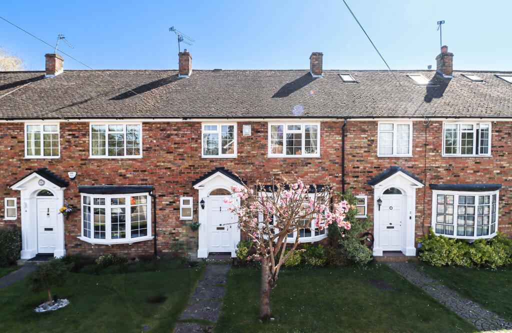 Additional image 14 of The Danes, Park Street, St Albans, AL2