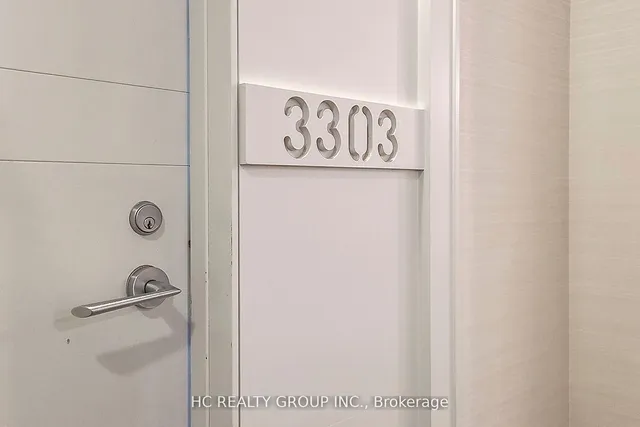 Additional image 19 of 38 Grenville St Unit 3303