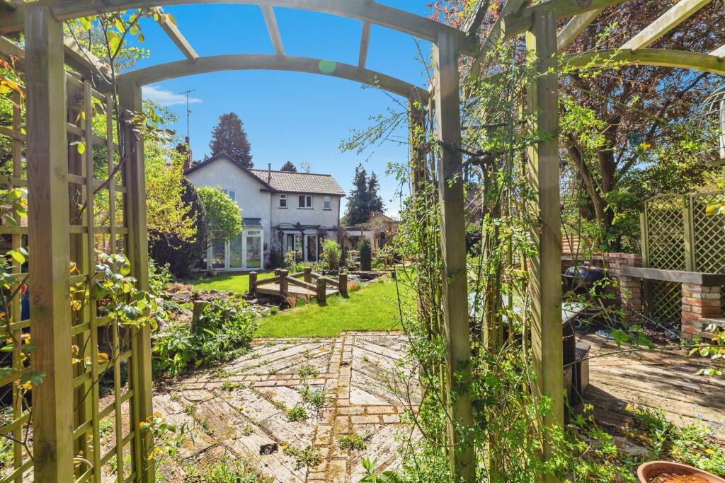 Additional image 16 of Attimore Road, Welwyn Garden City