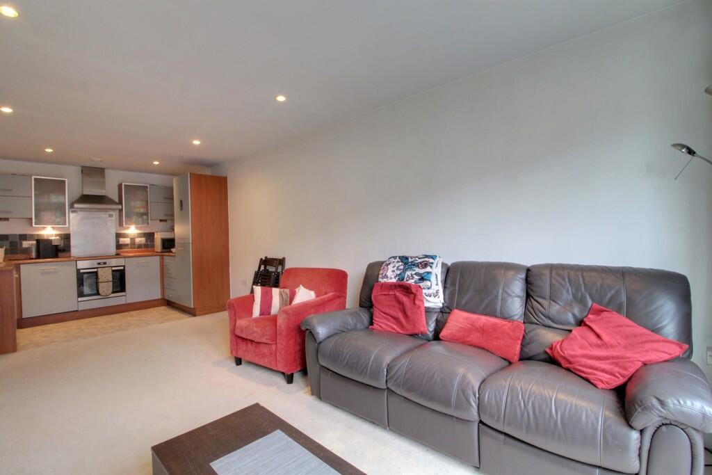 Additional image 16 of Quartz Apartments, Hall Street, Jewellery Quarter