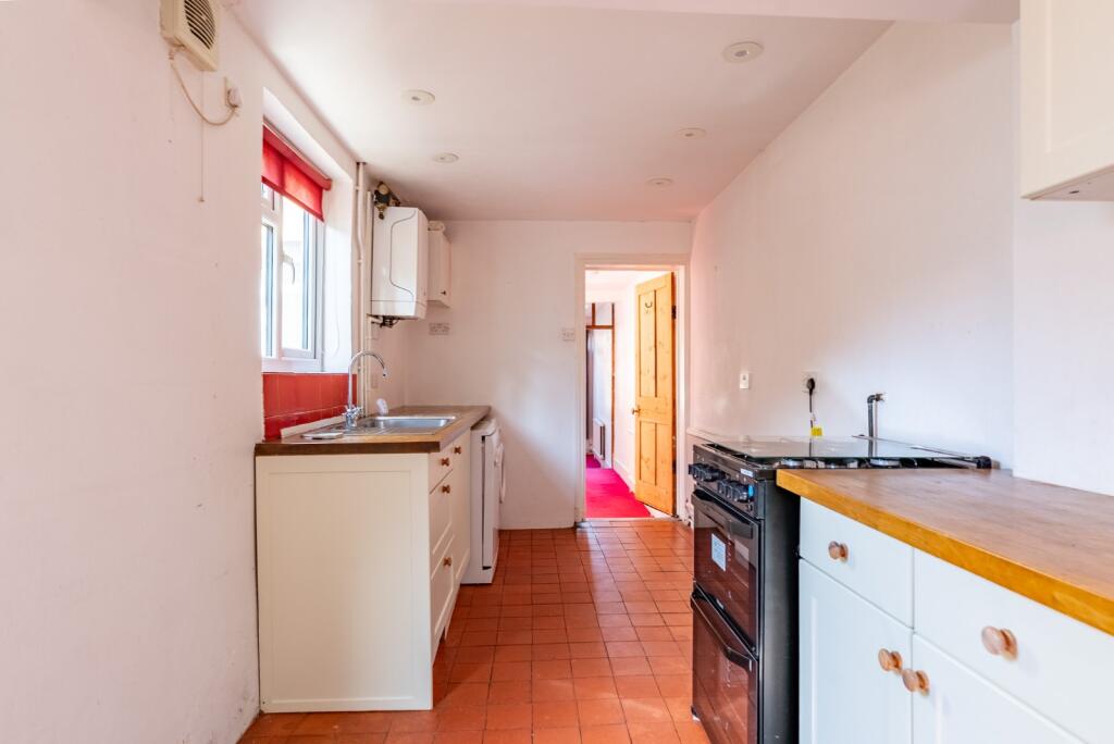 Additional image 5 of Cannon Street, St Albans, Herts, AL3