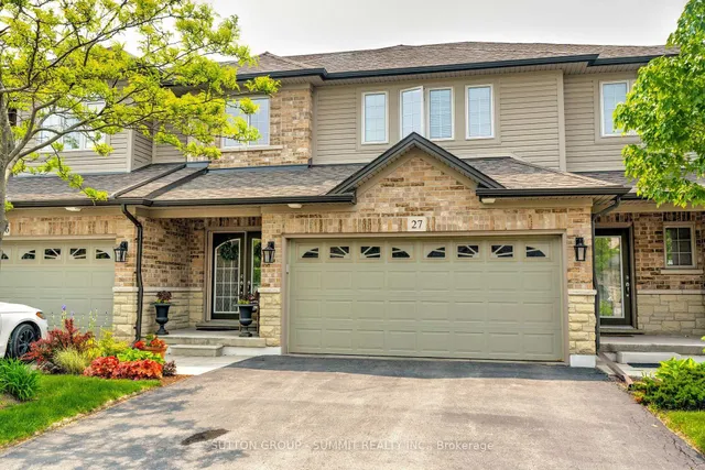 441 Stonehenge Dr Unit 27