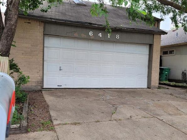 6418 Gladewell Dr, Houston, TX 77072