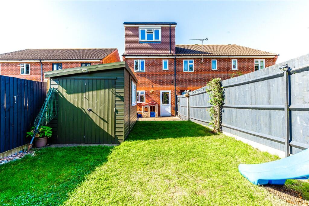 Additional image 14 of Hilltop, Redbourn, St. Albans, AL3