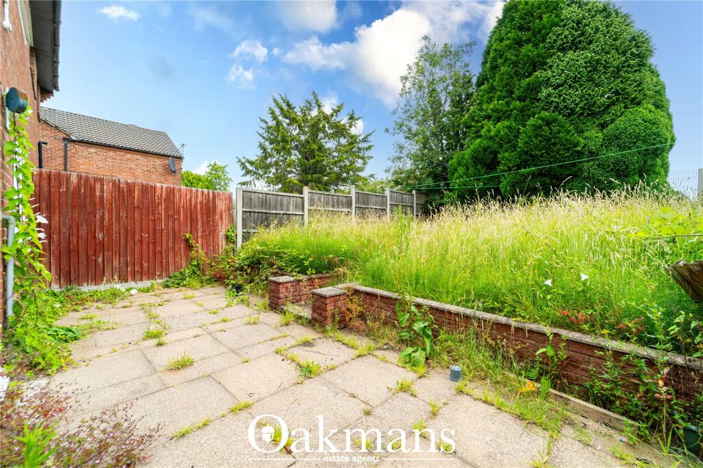Additional image 25 of Pinto Close, Birmingham, West Midlands, B16