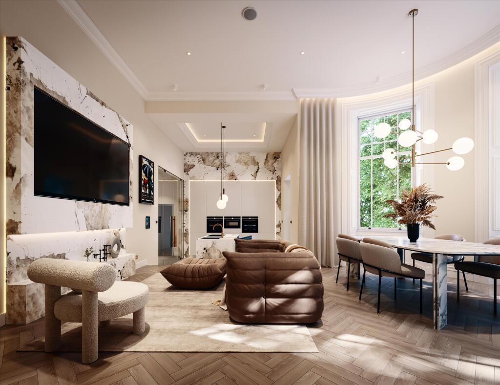 Additional image 2 of Plot 1, Bayview Estate, 86 Queens Road, Aberdeen, AB15