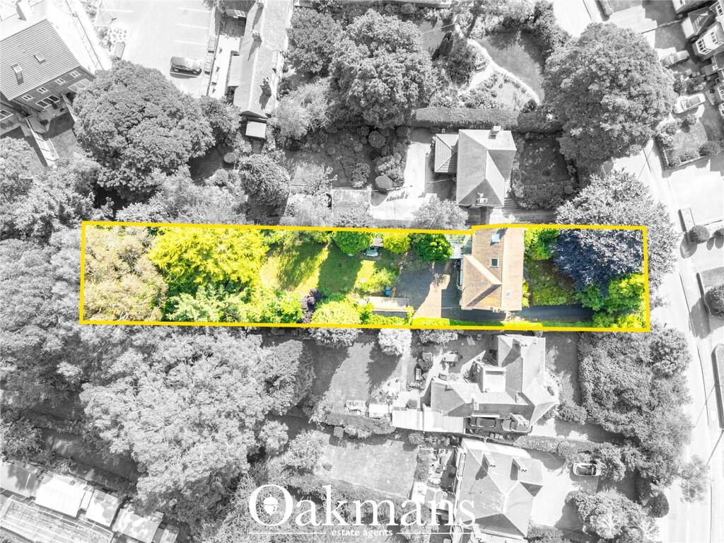 Additional image 35 of Quarry Lane, Birmingham, West Midlands, B31