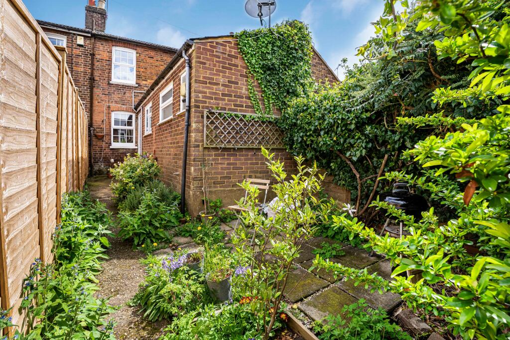 Additional image 12 of Bernard Street, St Albans, AL3