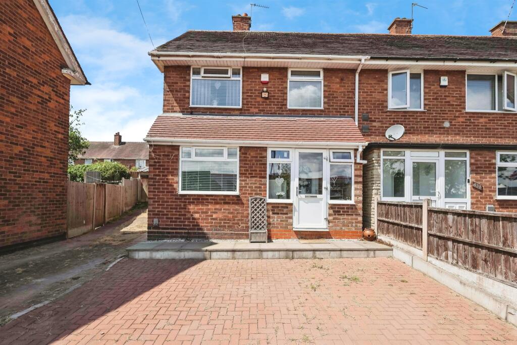 Additional image 18 of Garretts Green Lane, Birmingham