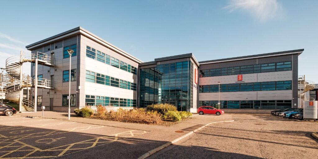 Additional image 45 of Thermopylae House, Prospect Road, Westhill, Aberdeenshire, AB32