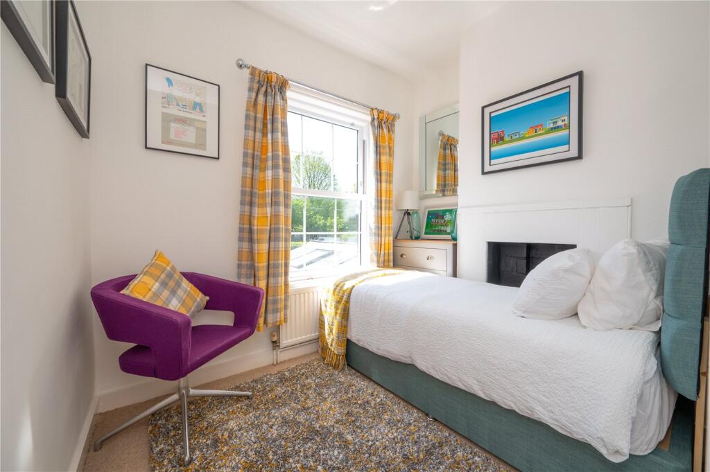 Additional image 9 of Prospect Road, St. Albans, Hertfordshire