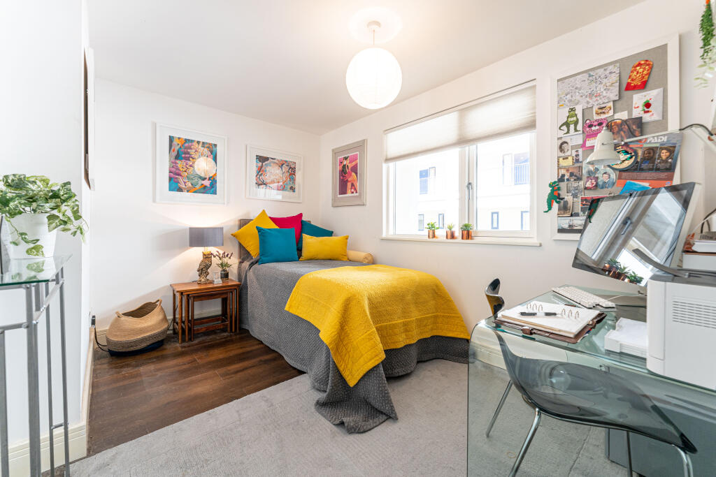 Additional image 9 of Wharfside Street, Birmingham, B1