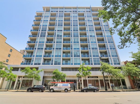 1819 S Michigan Ave UNIT 406, Chicago, IL 60616