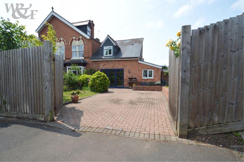 Additional image 2 of Orchard Road, Erdington, Birmingham