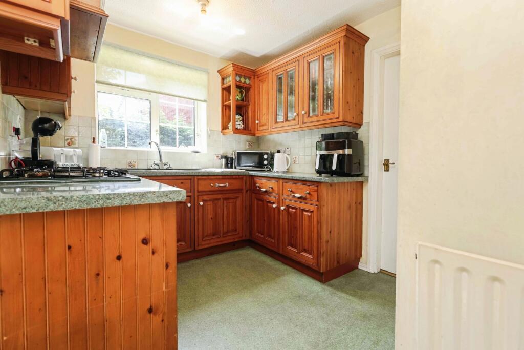 Additional image 7 of Milesbush Avenue, Castle Bromwich, Birmingham, West Midlands, B36