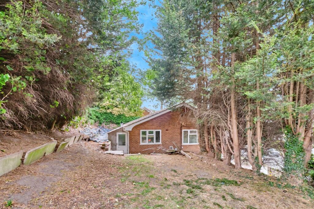 Additional image 18 of Old Walsall Road, Birmingham, B42