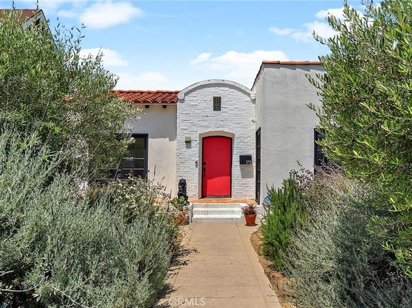 173 S Kingsley Dr, Los Angeles, CA 90004