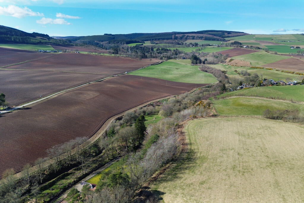 Additional image 33 of Inverurie Street, Auchenblae, AB30