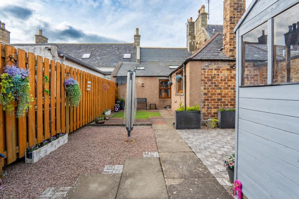 Additional image 29 of Main Street, Aberchirder, AB54 7SY