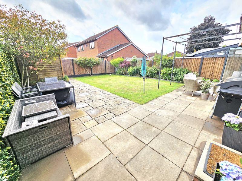 Additional image 35 of Roddis Close, New Oscott, Birmingham, B23 5XD