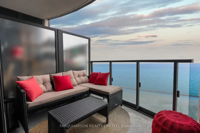 Additional image 3 of 1926 Lakeshore Blvd Unit 3209