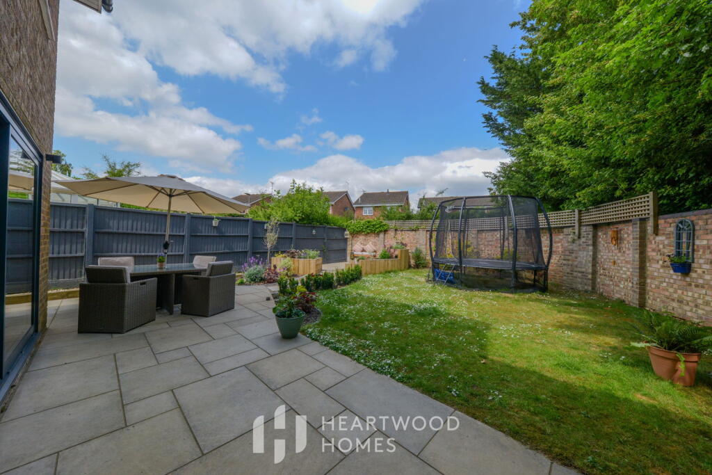 Additional image 17 of Gladeside, St. Albans, AL4 9JA