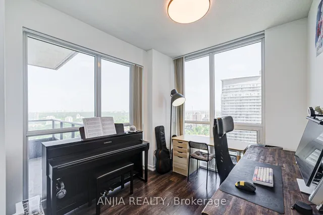 Additional image 27 of 50 Forest Manor Rd Unit 2205