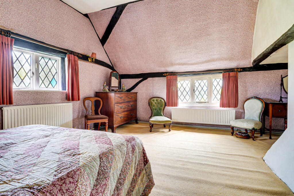 Additional image 14 of Apps Pond, Appspond Lane, Potters Crouch, AL2