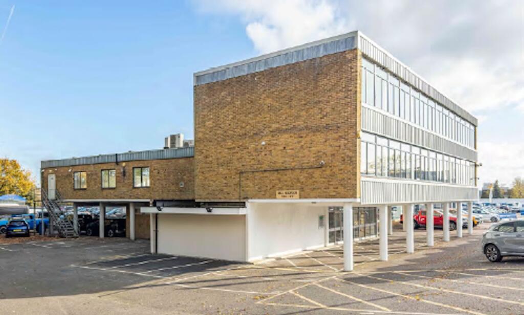 Additional image 10 of Redfern House, 105 Ashley Road, St. Albans, AL1 5DE