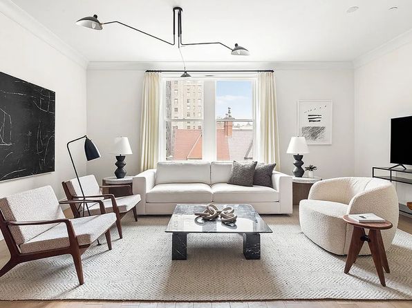 164 W 74th St #3B, New York, NY 10023