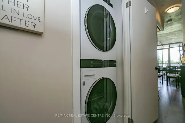 Additional image 35 of 8 Gladstone Ave Unit 308