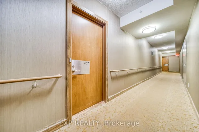 Additional image 2 of 1038 Mcnicoll Ave Unit 707