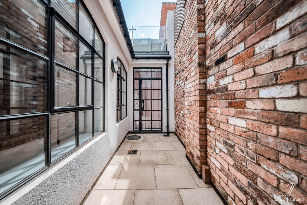 Additional image 11 of Osborne House, Vittoria Street, Jewellery Quarter