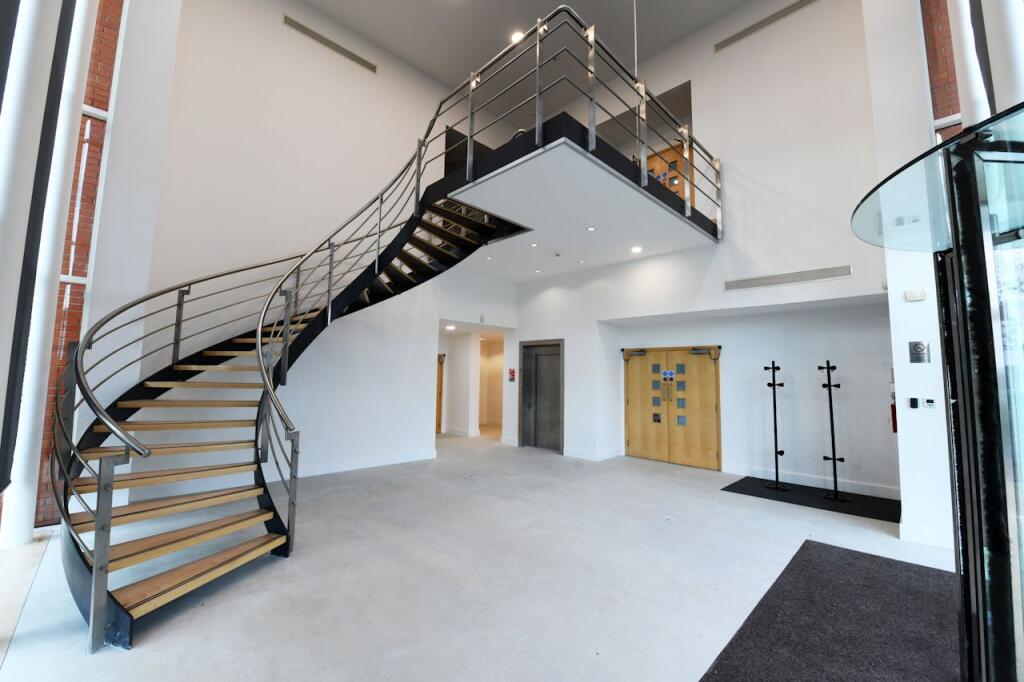 Additional image 11 of Wellington House, Starley Way, Birmingham, B37 7HB