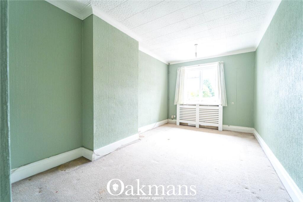 Additional image 7 of Broughton Crescent, Birmingham, West Midlands, B31