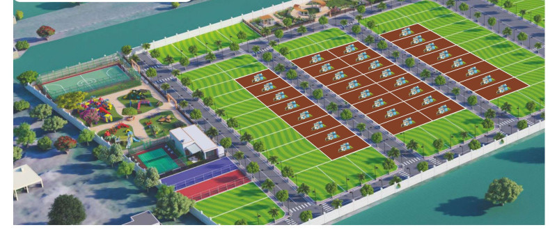 Additional image 2 of Saravanampatti, Coimbatore